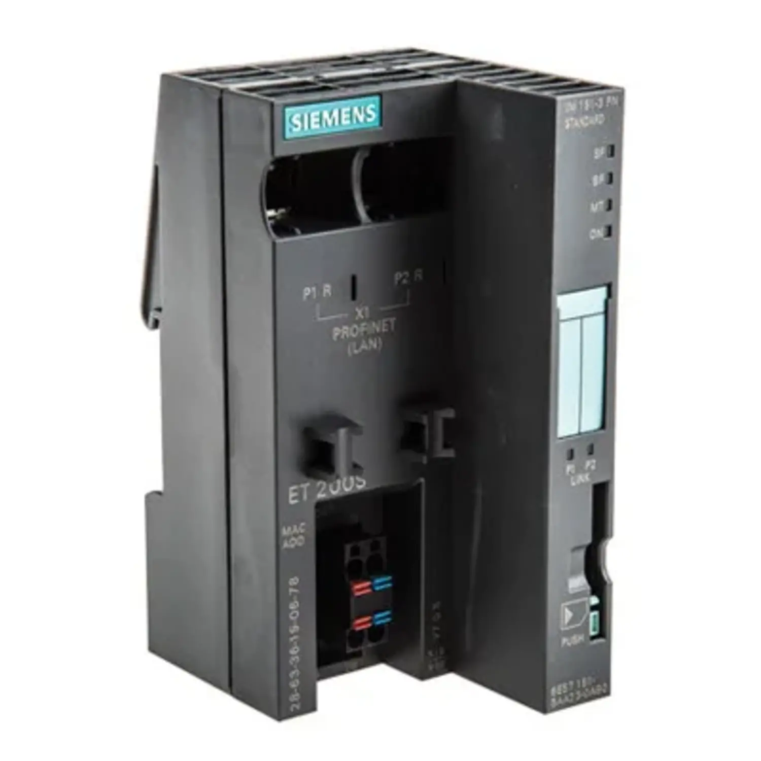 Module d'interface Siemens IM 151-3 PN S7 300 6ES7151-3AA23-0AB0 Siemens