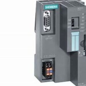 CPU Siemens ET200S IM151-7 Référence 6ES7151-7AA20-0AB0 Siemens