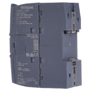 Module Siemens S7-1200 16DO Relais Siemens 16DO 6ES72221HH320XB0 Siemens