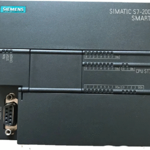 Processeur CPU S7 200 Siemens Référence 6ES7 288-1ST30-0AA0 Siemens