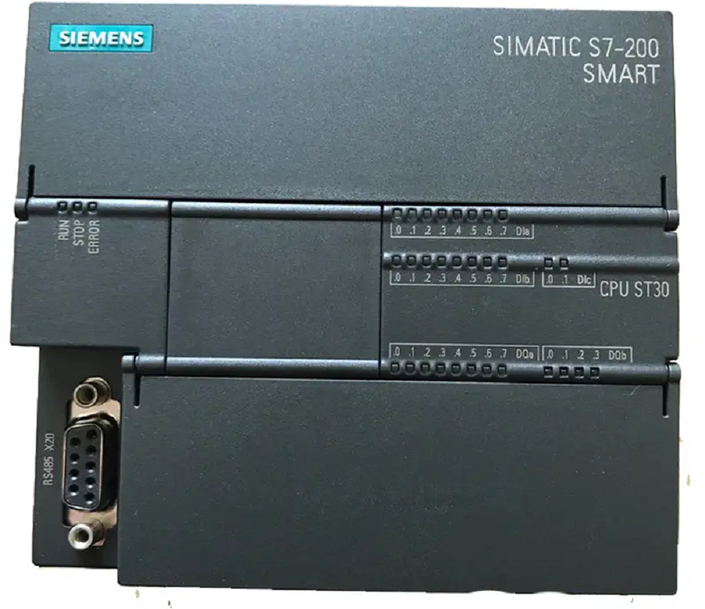 Processeur CPU S7 200 Siemens Référence 6ES7 288-1ST30-0AA0 Siemens