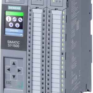 Siemens S7-1500 CM PTP RS422/485 HF pour automatiser siemens s7-1500 Siemens