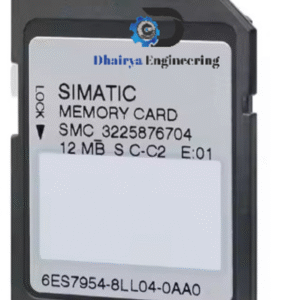 Siemens SIMATIC S7 Carte Mémoire 256MB pour CPU S7-1x00 3V Flash 6ES7954-8LL04-0AA0 carte mémoire siemens 256mb Siemens