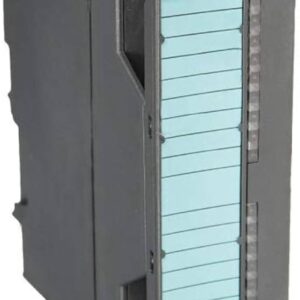 Module Analog Siemens 4AI 2AO S7 300 Référence 6ES7 334-0CE01-0AA0 Siemens