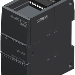 Module S7 200 Siemens 4AO Analogique Référence 6ES7288 3AQ04 0AA0 Siemens