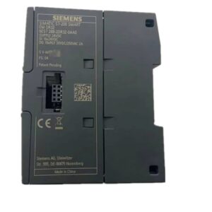 Module Siemens 8DI 8DO DT16 S7 200 Référence 6ES72882DT160AA0 Siemens