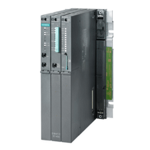 Siemens CPU 414 S7 400 Centrale 6ES74141XG020AB0 Siemens