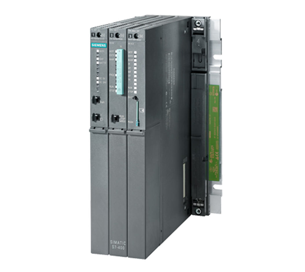 Siemens CPU 414 S7 400 Centrale 6ES74141XG020AB0 Siemens