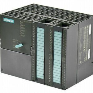 Processeur Siemens CPU 314 S7 Référence 6ES73145AE030AB0 Siemens