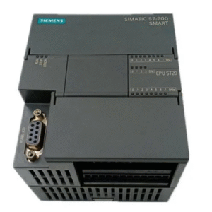 Processeur Siemens S7 200 SMART ST20 DC 6ES7288-1ST20-0AA0 CPU Siemens S7 200 Siemens