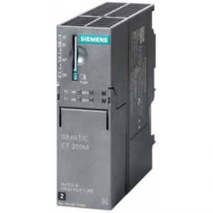 Siemens ET200M S7 300 IM153-2 Module Référence 6ES7153-2BA02-0XB0 Siemens