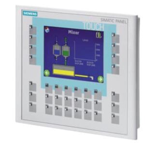 Panneau Siemens OP177B DB Bleu Mode Stn 6AV6642-5DC10-1AC0 Panel Siemens DB Bleu SIEMENS