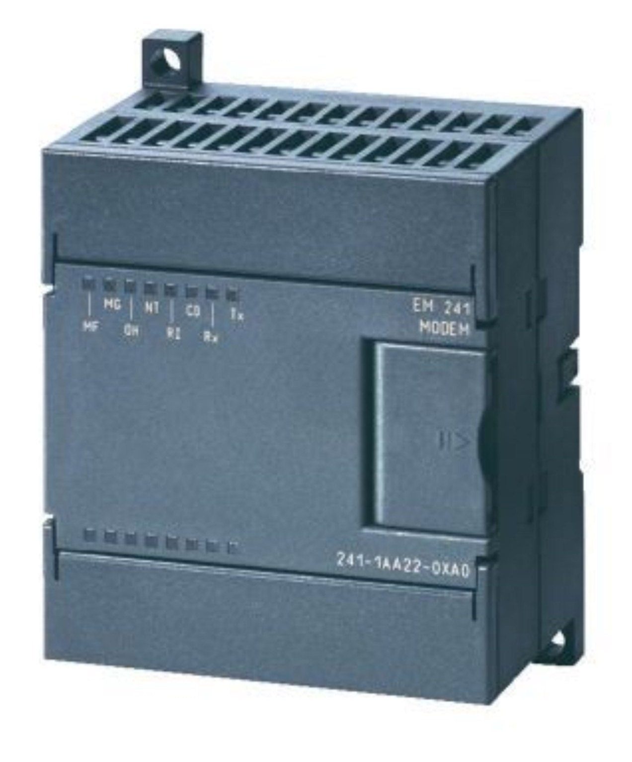 Modem Siemens S7 200 EM253 Référence 2411AA220XA0 Siemens