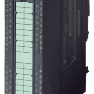 Module Analog Siemens 2AO Hart S7 300 6ES7 332 5TB10 0AB0 Siemens
