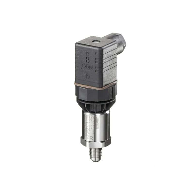 Capteur Pression Siemens 5bar 4-20mA 7MF1580-1DA10 Transmetteur de Pression Siemens