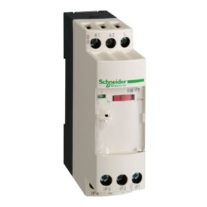 Transmetteur de température Schneider PT100 -40°C à +40°C 24 VDC RMPT13BD