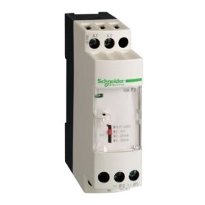Transmetteur de température Schneider TH J 0°C à +150°C 24 VDC RMTJ40BD