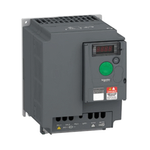 Variateur 7.5kw schneider ATV310
