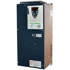 variateur schneider 30KW ATV71