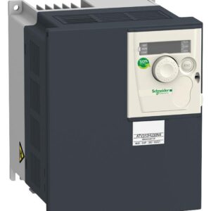 Variateur schneider 4KW 380V