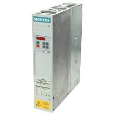 Variateur Siemens 3KW 6SE7018-0TA51-Z pour contrôle de moteurs industriels