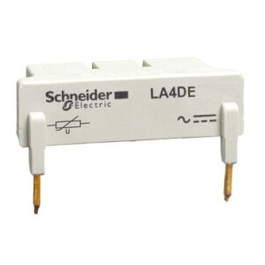 Varistance Schneider 24VACDC RXM021RB RZM021RB Diode à Roue Libre