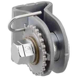 XY2CE - ARRET D URGENCE A CABLE - SANS VOYANT - CABLE